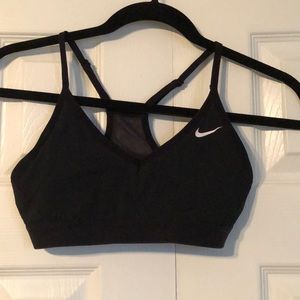 Nike sports bra